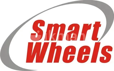 Smart Car logo