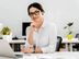 Social Media Executive (Female)
