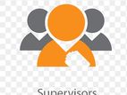 Soft Drinks Stores Supervisor
