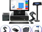 Software Inventory Management & POS Systems