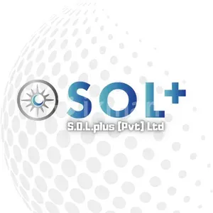 Sol+ Auto Voyage logo