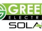 Solar Electric Technician