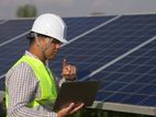 Solar Electrical Technician
