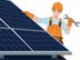Solar Electrician – PV Installation & Maintenance
