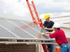 Solar Installation Helpers