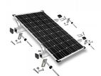 Solar Off Grid 2Kva Kit