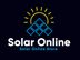 Solar Online Store Colombo