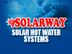 Solarway Hotwater System ගම්පහ