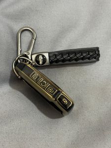 Sonet Key Cover with Chain for Sale