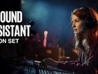 Sound Assistant