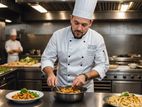Sous Chef (Hot Kitchen) - Maldives
