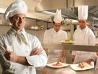 Sous Chef (Hot Kitchen) - Maldives