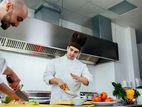 SOUS CHEF - SAUDI ARABIA