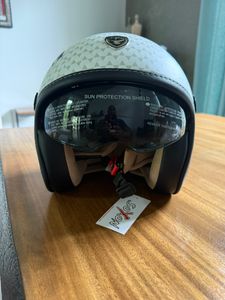 Soxon Jet Helmet -Italy for Sale