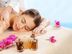 spa therapist Female