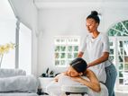 Spa Therapist Female - Kandy