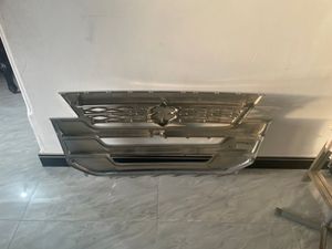 Spacia Shell for Sale