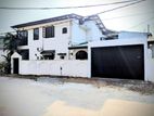 Spacious House for Rent in Colombo 6 Kirulapone