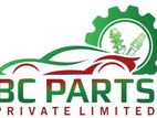 Spare Parts Sales Executive
