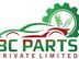 Spare Parts Sales Executive