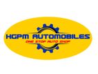 Spare Parts Store Keeper