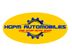Spare Parts Store Keeper