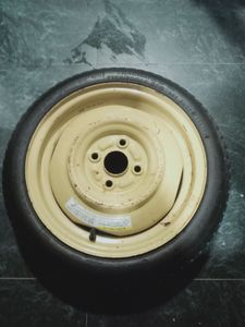 Spare Wheel 14 Inch for Sale