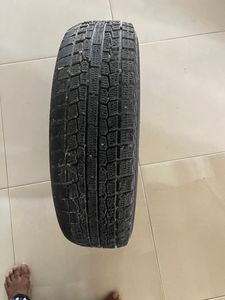 Spare Wheel 155/65 R14 for Sale Spare Wheel 155/65 R14 for Sale