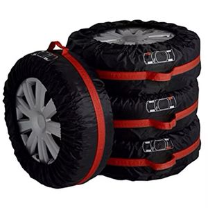 Spare Wheel Cover – Waterproof UV Resistant Tire Protector for Sale