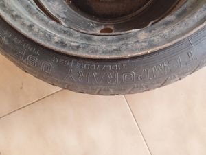 Spare Wheel for Sale