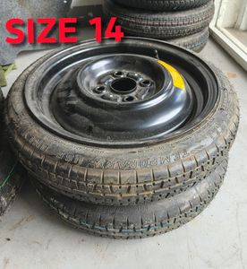 Size 12 Alloy Wheel for Sale