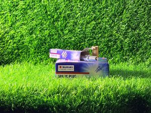 SPARK PLUG SUZUKI EVERY GENUINE DA64 LKR7B18 for Sale SPARK PLUG SUZUKI EVERY GENUINE DA64 LKR7B18 for Sale