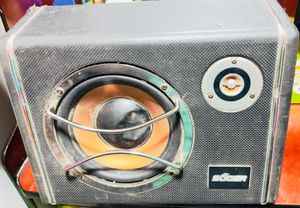 Vehicle Speaker for Sale