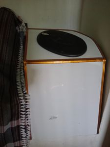 Three Wheel Audio Box for Sale Three Wheel Audio Box for Sale