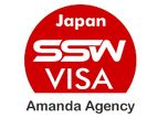 Specified Skilled Worker (Male / Female)
