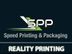 Speed Printing & Packaging கொழும்பு