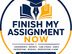Finish My Assignment Now කළුතර