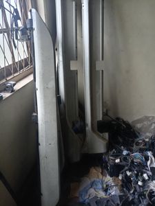 Toyota Prado 150 Electric Body Kit for Sale