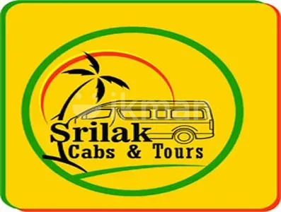 Srilak Cabs & Tours logo