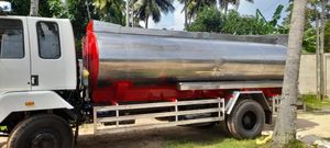 SS BOWSER 13200L for Sale