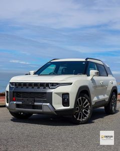 Ssang Yong KGM Torres EVX MY 2025 Ultimate 2024 for Sale