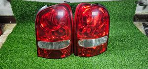 Ssang Yong Rexton Tail Light for Sale Ssang Yong Rexton Tail Light for Sale