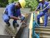 ෂටරින් කාපෙන්ටර් - ඕමාන්