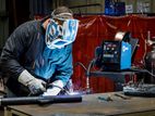 Stainless steel welder ( සුදුයකඩ වෙල්ඩර්වරුන්) - Mattegoda /Kottawa