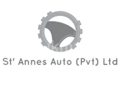 St' Annes Auto (Pvt) Ltd logo
