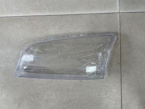Starlet Glanza Headlight Lens for Sale Starlet Glanza Headlight Lens for Sale