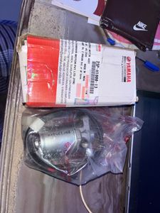 Yamaha FZ Starter Motor for Sale