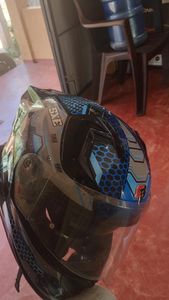 Steal Bird Full Face Helmet for Sale