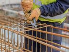 Steel Fixer - Israel