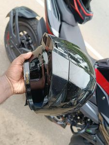 Steel Bird Air Helmet for Sale